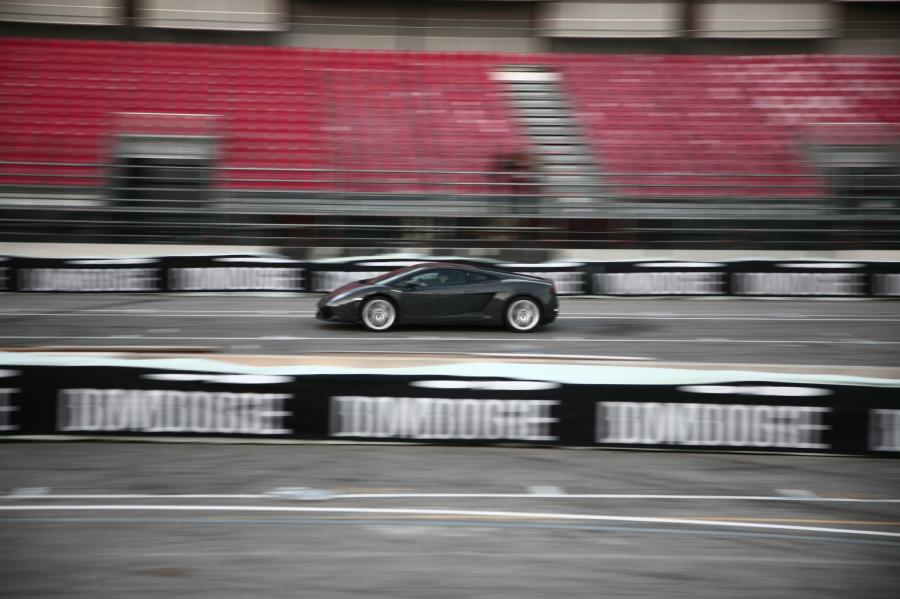  Lamborghini Gallardo LP560-4 2008 года  (фото 33 из 195)